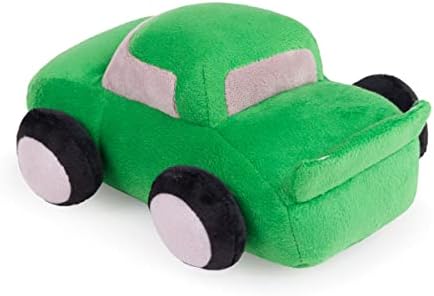 Vehicles Speedy Racing Car Plush