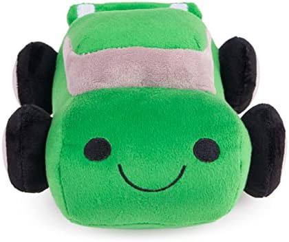 Vehicles Speedy Racing Car Plush