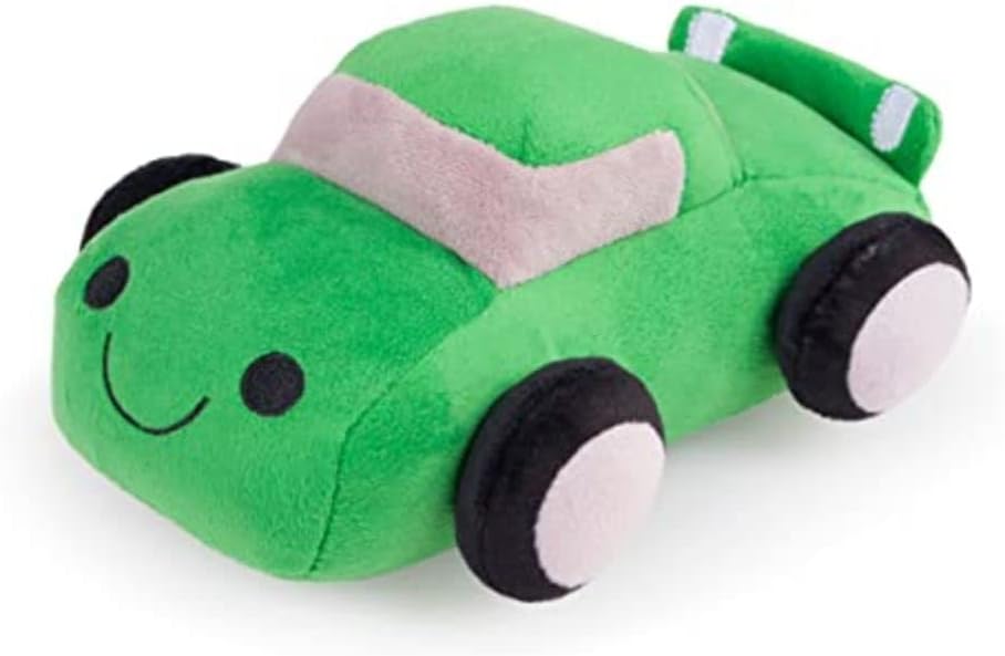 Vehicles Speedy Racing Car Plush