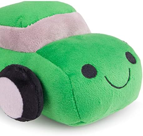 Vehicles Speedy Racing Car Plush