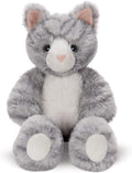 Teddy Bear Kitten Stuffed Animal