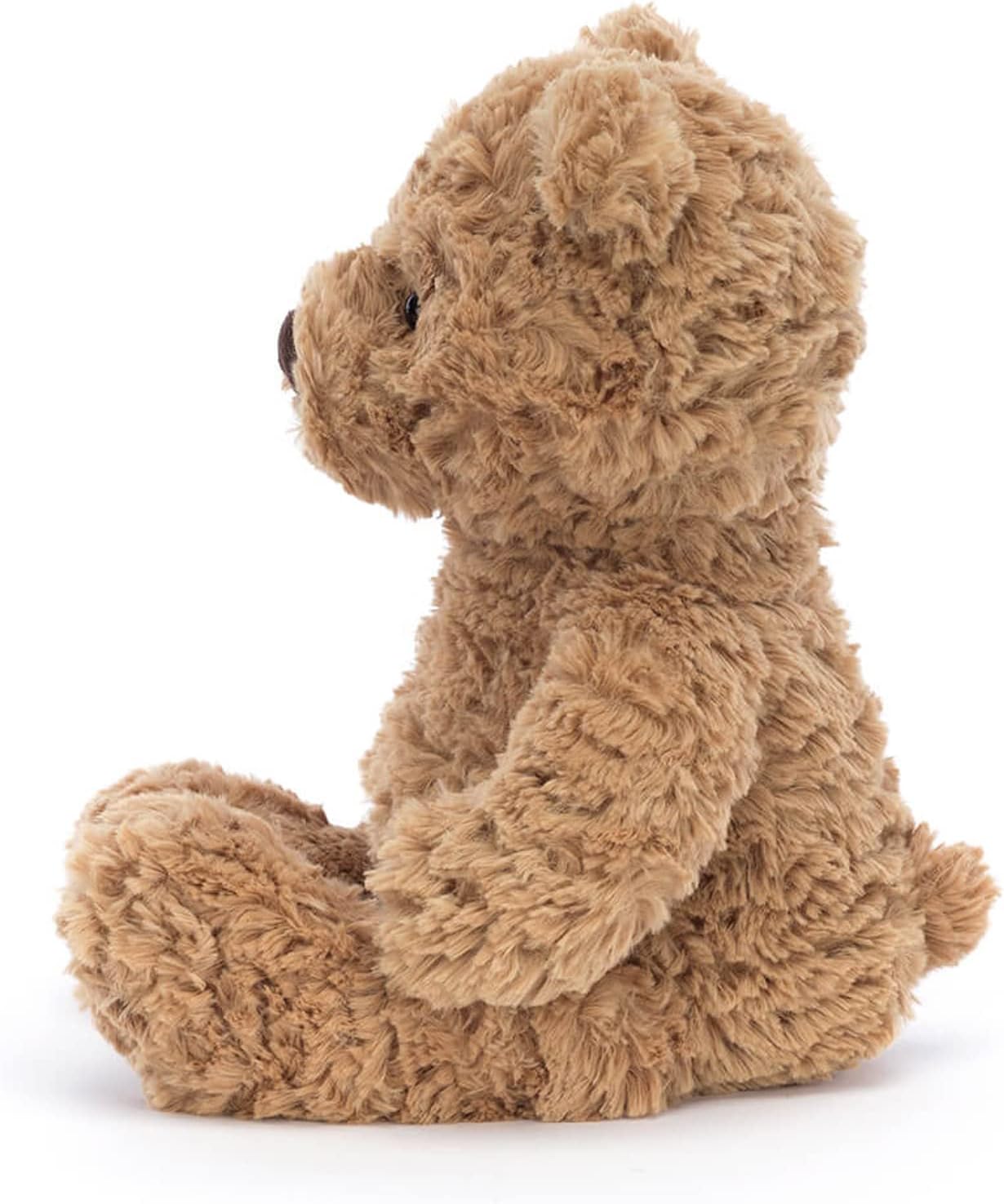 Bumbly Bear Stuffed Animal