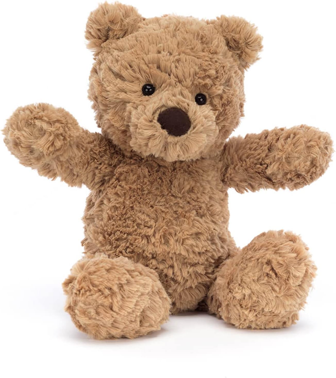 Bumbly Bear Stuffed Animal