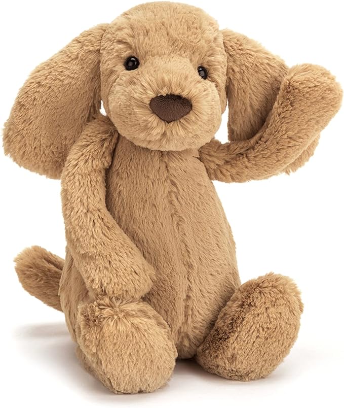 Puppy Stuffed Animal Plush Toy
