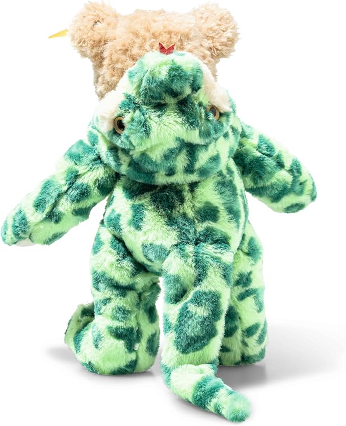 Handcrafted Premium Plush Classic Teddy Bear Wild Animal