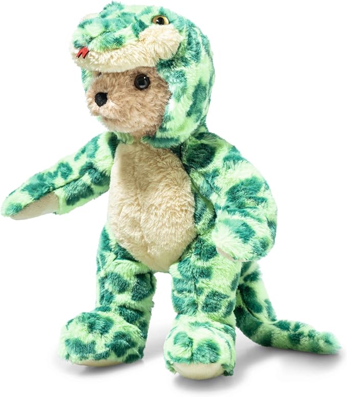 Handcrafted Premium Plush Classic Teddy Bear Wild Animal
